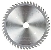 Piły ręczne - DeWalt PIŁA TARCZOWA 165X20MM 48Z - miniaturka - grafika 1