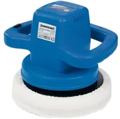 Akcesoria do elektronarzędzi - Silverline 261362 maszyna do polerowania 110 W 261362 - miniaturka - grafika 1