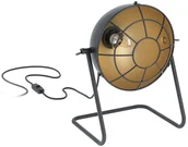 Lampy stojące - Eglo 43185 - Lampa stołowa TREBURLEY 1xE27/28W/230V - miniaturka - grafika 1