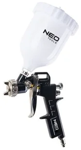 Neo Tools Pistolet lakierniczy 14-702 - Akcesoria do elektronarzędzi - miniaturka - grafika 2