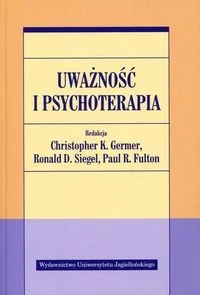 Uważność i psychoterapia - Rozwój osobisty - miniaturka - grafika 2