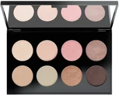 Cienie do powiek - MAKE UP FACTORY Cień do powiek 12.0 g damska - miniaturka - grafika 1