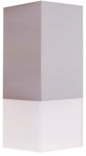 Su-Ma CUBE, CB-S AL, - Lampy ogrodowe - miniaturka - grafika 2