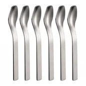 Łyżeczki - Bodum BODUM Zestaw 6 łyżeczek do espresso Barcelona K6334-57 - miniaturka - grafika 1