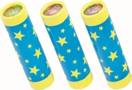 Zabawki kreatywne - Gollnest&Kiesel KG Gollnest&Kiesel KG, Kalejdoskop w gwiazdki - miniaturka - grafika 1