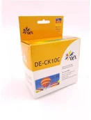 Tusze zamienniki - THI Tusz Wox Trójkolorowy Kodak CK10 zamiennik Kodak 10C WOX-K10CMYN - miniaturka - grafika 1