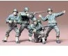 TAMIYA U.S. Army Infantry 35013 - Figurki dla dzieci - miniaturka - grafika 3
