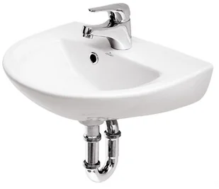 Cersanit President 45 K08-001 - Umywalki - miniaturka - grafika 2