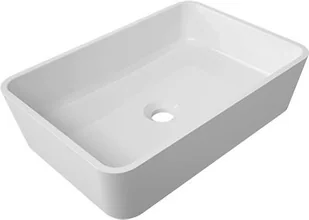 Omnires PARMA UN BP MARBLE+ - Umywalki - miniaturka - grafika 2