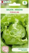 Nasiona i cebule - Legutko Sałata krucha KRÓLOWA LATA - miniaturka - grafika 1