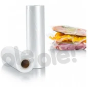 Akcesoria i części AGD - Severin ZB 3616 folia w rolkach 20x600cm 2szt ZB3616 - miniaturka - grafika 1