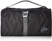 Akcesoria turystyczne - Mammut dorośli woreczek na pranie Travel, czarny 2520-00590-0001-113 - miniaturka - grafika 1