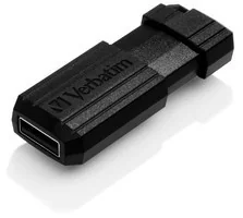 Verbatim PinStripe 32GB (49317) - Pendrive - miniaturka - grafika 5
