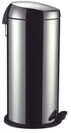 Kosze na śmieci - Wesco kosz na śmieci na przycisk Capboy Maxi Base 121 534-41 - miniaturka - grafika 1