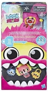 Hasbro Lock Stars Megapak  OD 199 ZŁ! GXP-667333 - Modele do sklejania - miniaturka - grafika 2