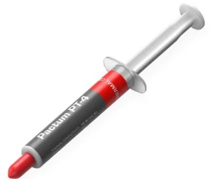 SilentiumPC SilentiumPC Pactum PT-4 4 g - Pasty i materiały termoprzewodzące - miniaturka - grafika 3