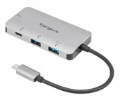 Stacje dokujące i replikatory portów - Targus ACH228EU - miniaturka - grafika 1