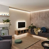 Taśmy LED - PAULMANN Paulmann MaxLED 250 rozszerzenie IP20 2765 5m - miniaturka - grafika 1