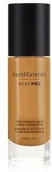 Podkłady do twarzy - BareMinerals BarePro Performance Wear SPF 20 podkład w płynie 30 ml Nr. 26 - Chai - miniaturka - grafika 1