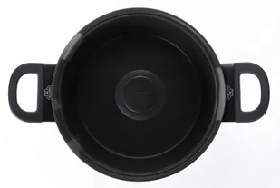 Ballarini Garnek z pokrywką Avola 20 cm 75002-920-0 - Garnki - miniaturka - grafika 7