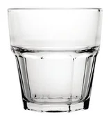 Wyposażenie lokali gastronomicznych - Olympia Orleans Szklanki Typu Tumbler 240ml GF926 - miniaturka - grafika 1