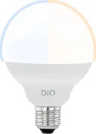 Żarówki LED - Eglo Biała mleczna żarówka E27 12W zmienna 11809 11809 - miniaturka - grafika 1