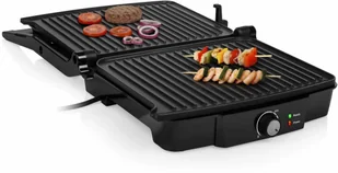 Grill elektryczny Tristar GR-2853 - Grille elektryczne - miniaturka - grafika 4