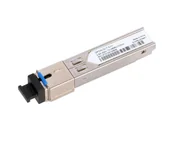 Kable światłowodowe - Option SFP GPON-OLT-C+ 2.5Gbps TX1490/RX1310 DDM - miniaturka - grafika 1