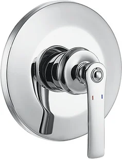 Omnires Armancechrom AM5245CR | - Baterie wannowe i prysznicowe - miniaturka - grafika 2