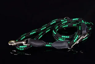 Haas F1 Team ZOO LESZCZ (PL) Soldina Dla Psa Sznurek Regulowana 14 mm ZL022/1 ZOOLESZCZ (PL) - Smycze dla psów - miniaturka - grafika 3