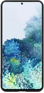 Samsung CRONG Etui Crong Color Cover na Galaxy S20+ PLUS czarny - Etui i futerały do telefonów - miniaturka - grafika 4