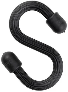 Nite Ize Haczyk Gear Tie S-Hook Black (GTS-01-R6) (32669) GTS-01-R6 - Akcesoria turystyczne Nite Ize Haczyk Gear Tie S-Hook Black (GTS-01-R6) (32669) GTS-01-R6 - Akcesoria turystyczne - miniaturka - grafika 1