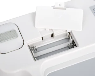 Mesko MS 8150 W - Wagi łazienkowe - miniaturka - grafika 5