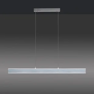 Paul Neuhaus Q-SMART-HOME Q-Adriana lampa wisząca LED up/down - Systemy inteligentnych domów - miniaturka - grafika 2