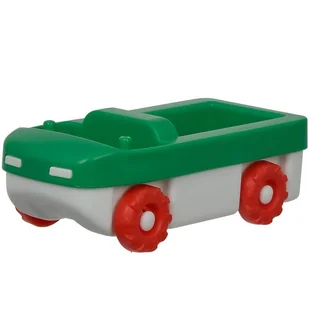 Big Wielki Tor Wodny AquaPlay GigaSet + Akcesoria 1680_NZ - Zabawki i gry sportowe - miniaturka - grafika 21