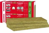 Wełny mineralne - Rockwool Wełna mineralna ROCKSLAB SONIC - miniaturka - grafika 1