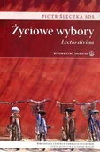Religia i religioznawstwo - Salwator Życiowe wybory - Piotr Ślęczka - miniaturka - grafika 1