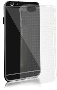 Qoltec Etui na Samsung Galaxy J5 2017 | TPU | Anti Shock (51397) - Etui i futerały do telefonów - miniaturka - grafika 3