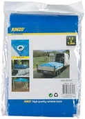 Inne - Kinzo 871125279748 plandeka tkanina/plandeka ochronna 1.2 x 1.8 m 871125279748 - miniaturka - grafika 1
