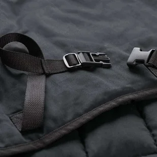 Hunter HUNTER Koc ochronny do bagażnika Hamilton 68196 - Sprzęt podróżny i transportery dla psów - miniaturka - grafika 4