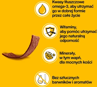 Pedigree Schmackos Multi mix 36g 39856-uniw - Przysmaki dla psów - miniaturka - grafika 2