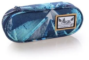 Saszetka piórnik HS- 18 - Artykuły biurowe - miniaturka - grafika 2