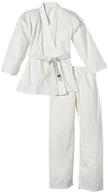 Kimona, stroje i obuwie - Kwon Renshu kimono karate, biały 551001190 - miniaturka - grafika 1