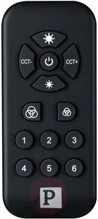 Smart Paulmann 50001 - Piloty - miniaturka - grafika 2