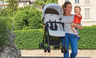 Chicco OHLALA Digital - Wózki dziecięce - miniaturka - grafika 7