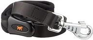 Smycze dla psów - Ferplast smyczy psa Giotto, wykonane ze skóry, czarny 761090 17 - miniaturka - grafika 1