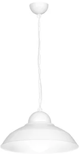 Milagro Lampa wisząca Gustav 1 Biały MLP4815 - MLP4815 - Lampy sufitowe - miniaturka - grafika 2