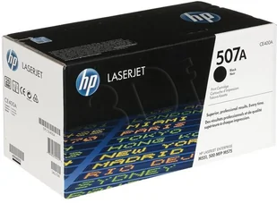 HP CE400A - Tonery oryginalne - miniaturka - grafika 4