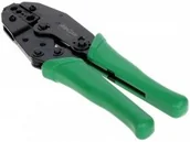 Narzędzia sieciowe - ABCVISION ZACISKACZ KABLI KONCENTRYCZNYCH HT-336I HT-336I - miniaturka - grafika 1