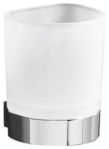 Gedy kubek do mycia zębów Kent 5510 - Kubki na szczoteczki do zębów - miniaturka - grafika 3